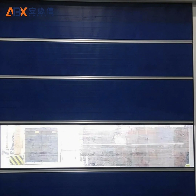 崇左工业快速门